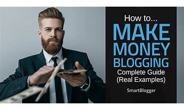 How to Make Money Blogging in 2023: 12 Proven Ways I Made $451,238+ Blogging This Year (Free Guide)